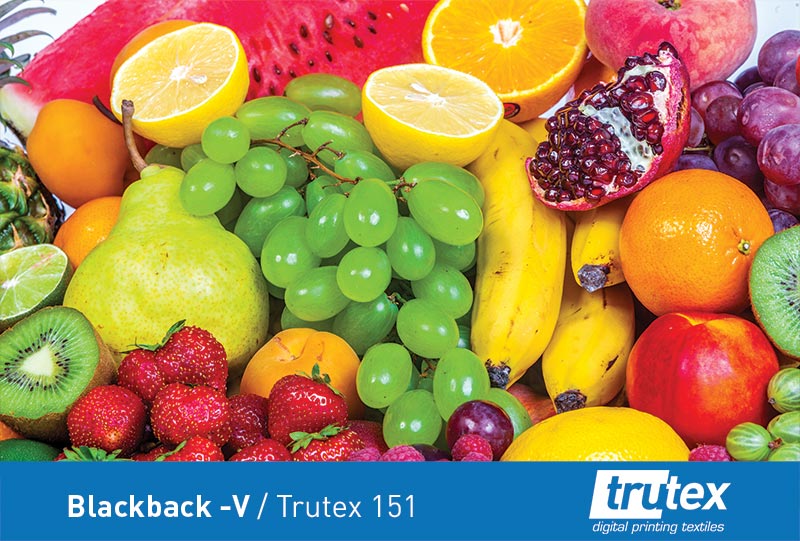 Blackback U UV+TR-FR Trutex 170