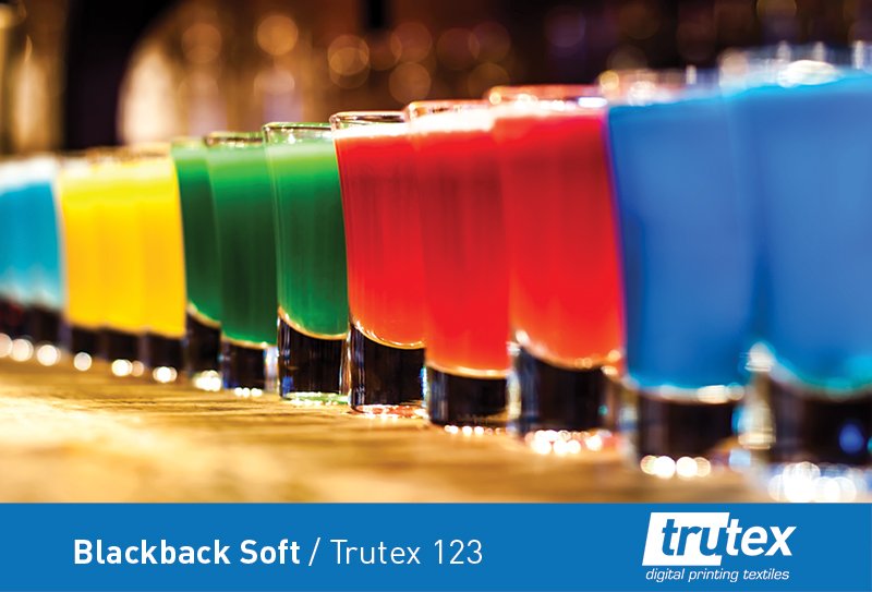 Blackback N UV+TR-FR Trutex 157