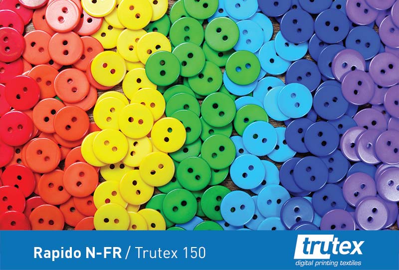Rapido N-FR Trutex 150