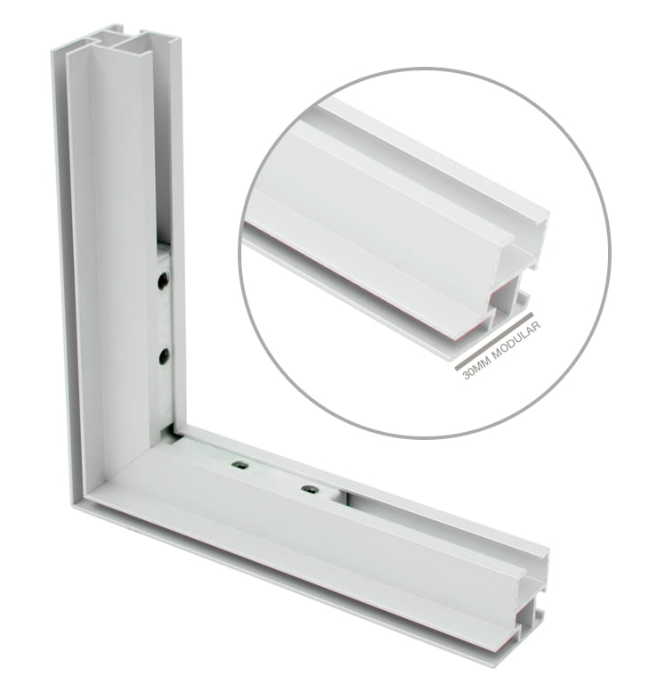 30 mm Modular Profile