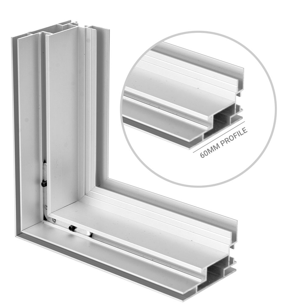 60 mm Profile
