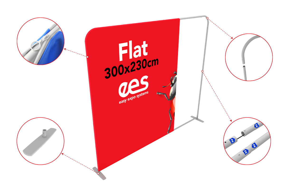 EES Flat