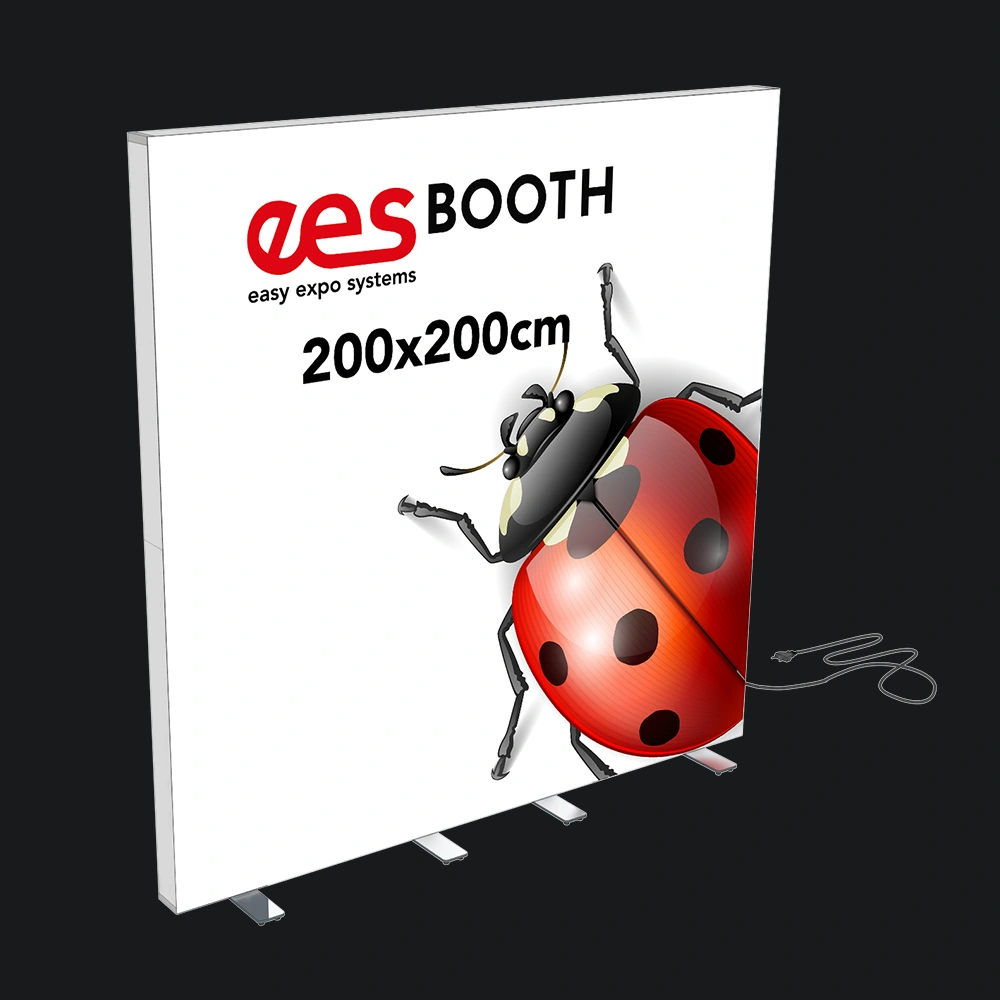 EES Booth PLUS