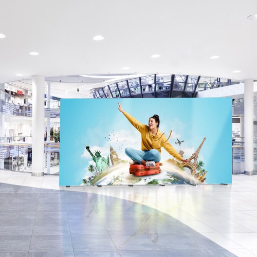 EES Booth PLUS 2