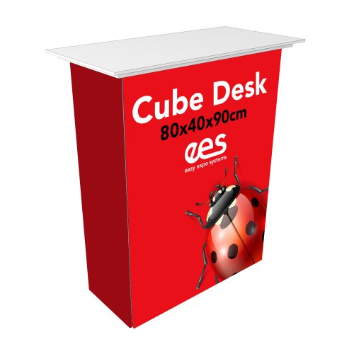 EES Cube Desk 3