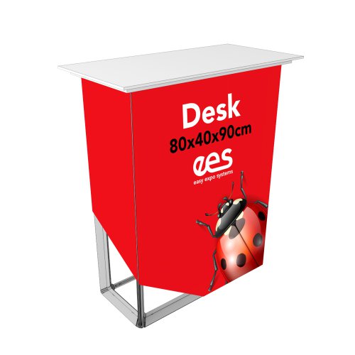 EES Cube Desk 1