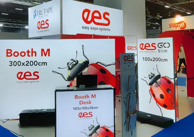 Uczestniczyliśmy w targach Fespa Istanbul