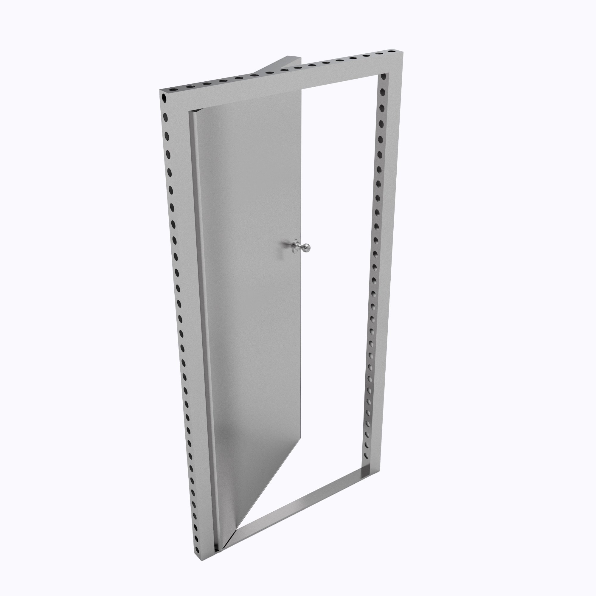 Rama modułowa Xpowall 992 × 2480 mm