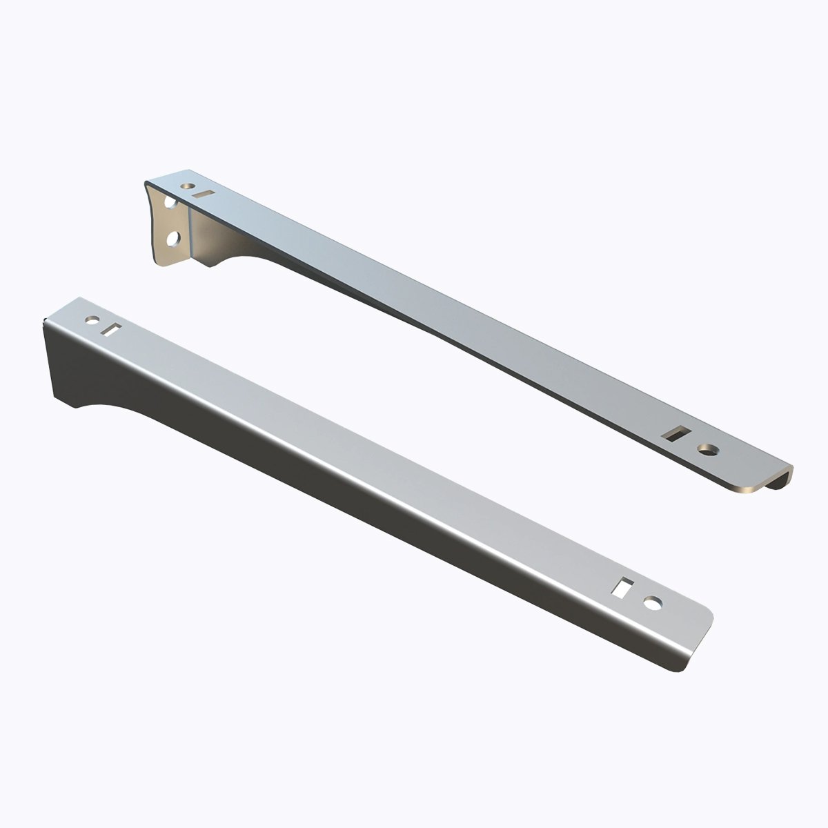 Xpowall Wide Shelf Accessories