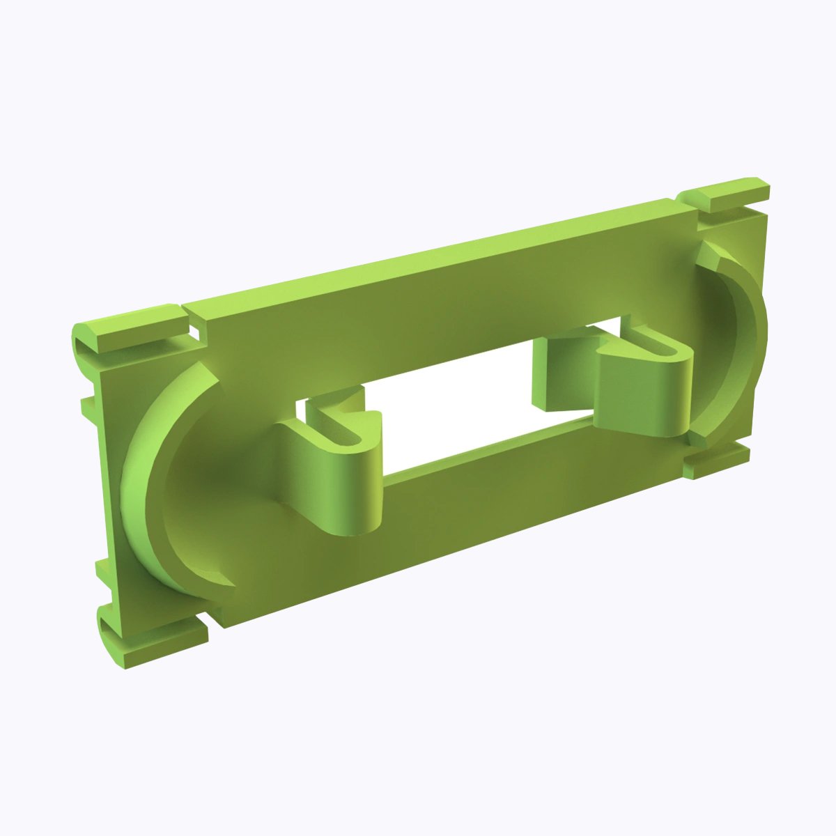 Xpowall Cover Connector