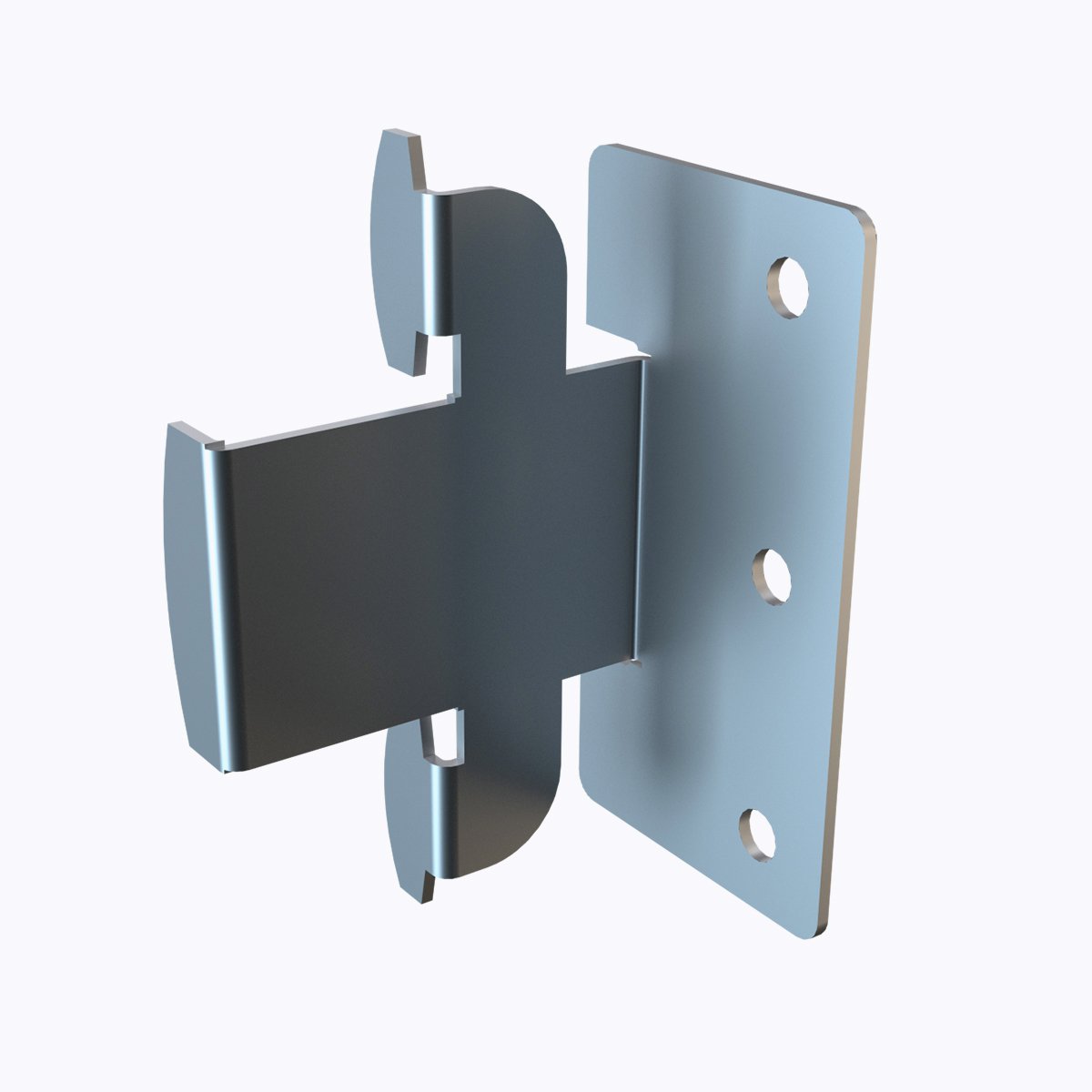 Xpowall 86mm Fixing Bracket